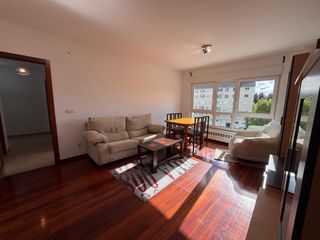 Duplex in Rúa Alcalde Manuel Portela