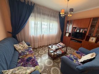 Etagenwohnung  Rúa cova da serpe. Piso 4 habitaciones 120 m² listo para entrar a vivir en rúa cova