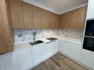 Apartment in Praza da Soidade