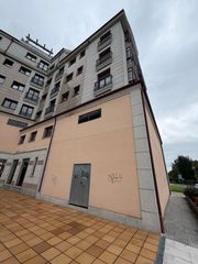 Miete Geschäftsraum  Rùa vázquez seijas. Local comercial en alquiler – rúa vázquez seijas, lugo