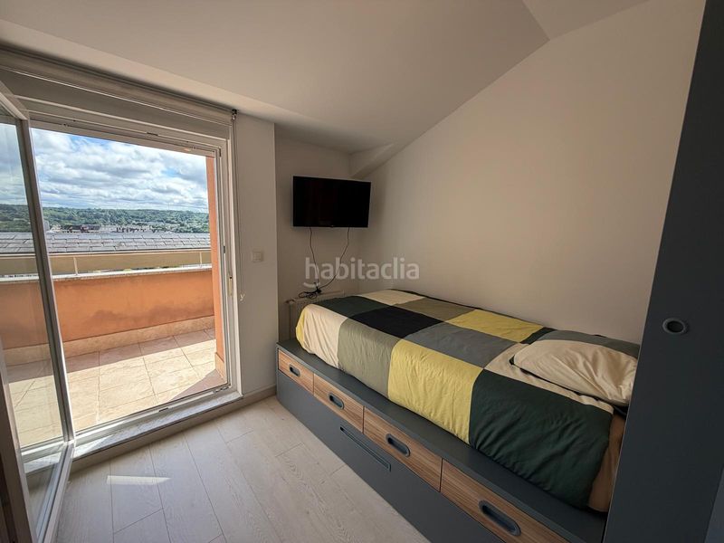 Foto f30cd66b-7f48-4c61-9713-3bb3839b3f99. Dúplex amb calefacció aparcament a Acea de Olga - Augas Férreas Lugo
