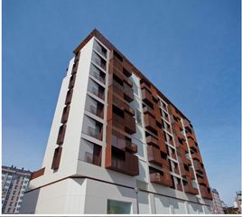 Alquiler Piso  Rúa camilo josé cela 1h. Se alquila piso en residencial augas ferreas