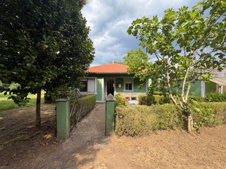 Haus  Lugar montecalvo. Casa con fincas en venta | montecalvo - monterroso