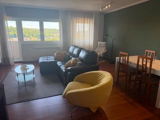 Location Appartement à Rúa santiago 92. Piso en alquiler para estudiantes – rúa santiago, lugo