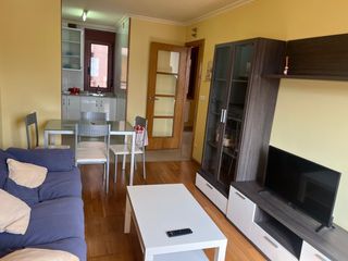 Miete Appartement in San Roque - As Fontiñas. Apartamento en alquiler en rúa alcalde xosé novo freire, lugo