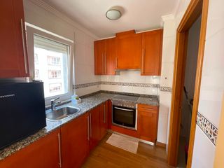 Lloguer Apartament a San Roque - As Fontiñas. Apartamento en alquiler en rúa rof carballo, lugo