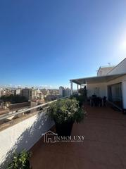 Penthouse  Carrer goethe. Descubre este impresionante ático recién reformado,