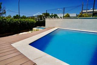 Lloguer Pis a La Bonanova. Exclusiva casa unifamiliar en alquiler en bonanova, palma