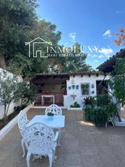 Chalet in Magaluf