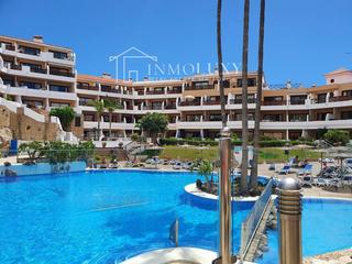 Apartament a San Isidro