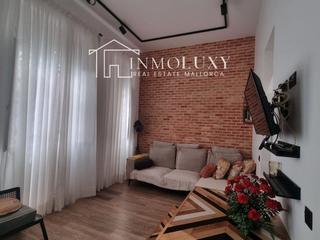 Casa a Centro. Casa seorial reformada con encanto y elegancia en el centro de