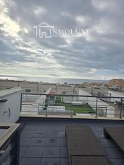Casa adossada a El Mdano. Exclusiva casa en el mdano  diseo, confort y vistas al mar