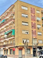 Pis a Calle canarias 2. Piso en venta avenida carolina coronado