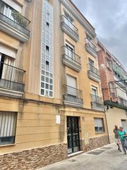 Piso en Calle martín arredondo 7a. Piso céntrico con garaje y trastero