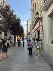 Lloguer Estudi a Calle francisco pizarro 30. Estudio alquiler en pleno centro