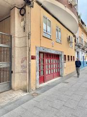 Aparcament cotxe a Avenida carolina coronado 23. Plaza de garaje en venta en san fernando