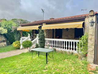 Chalet à Carretera valverde 1. Chalet en venta en campopino