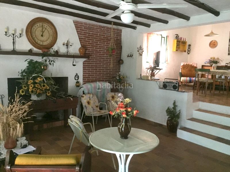 Foto 463a0218-47dc-4e03-86c0-1482af89fb31. Masia a n/a a Olivenza