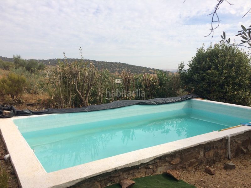 Foto c8cc134e-181d-45d6-a668-acd1e7ed575f. Masia a n/a a Olivenza