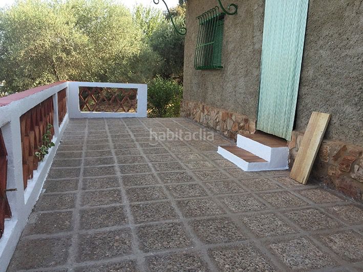 Foto f5d5948c-bdb2-4288-91ec-7e5a811d549c. Masia a n/a a Olivenza