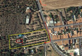 Masía  N/a. Preciosa finca en san jorge de alor