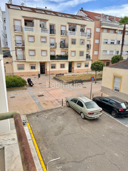 Foto 961ad79e-8615-4b94-8699-1c939ded666f. Appartement dans calle extremadura 6 dans San Roque - Ronda Norte Badajoz