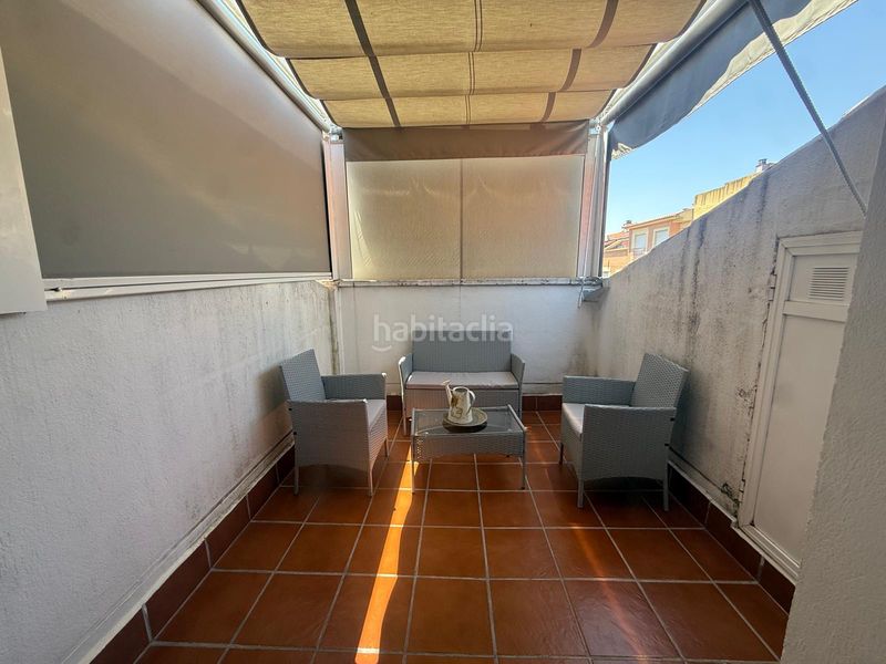 Foto 4fe092fa-d0cd-4987-8972-6587b37a7a6b. Dúplex a calle torres naharro 4 a La Estación Badajoz