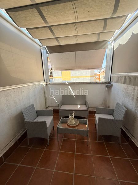 Foto 609558a3-1d3d-4811-9187-a6b50efc289b. Dúplex a calle torres naharro 4 a La Estación Badajoz