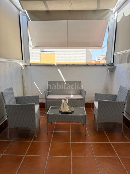 Foto e6ef7881-3f29-4d00-a60b-06a655800504. Dúplex a calle torres naharro 4 a La Estación Badajoz