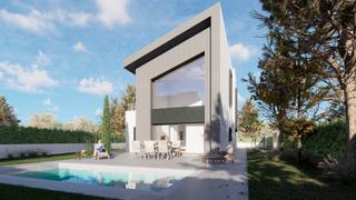 Xalet en Colonia. Ultima unidad disponible !!
