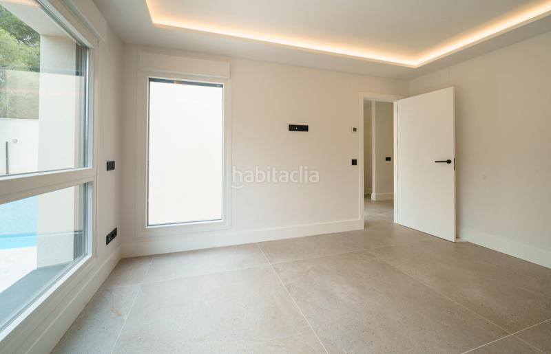 Foto 01aa5cbc-8a66-4798-bcbd-7c5f14ffabfc. Chalet espectacular villa independiente en las marias en Torrelodones
