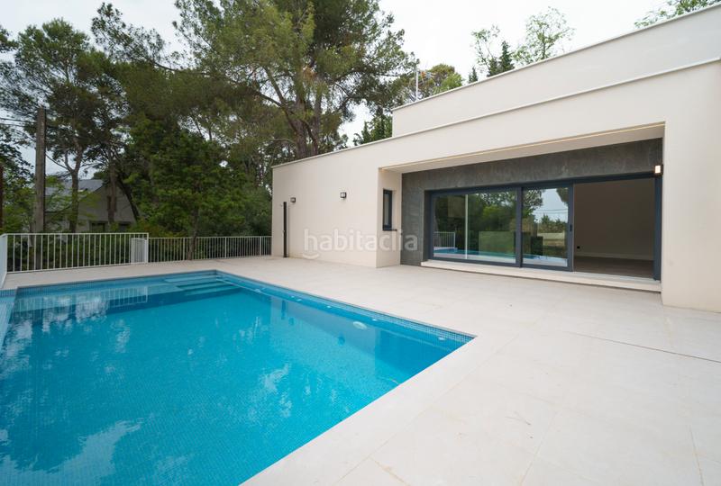 Foto 1d50a925-ed0d-49df-abf8-33e7cd9fc960. Chalet espectacular villa independiente en las marias en Torrelodones