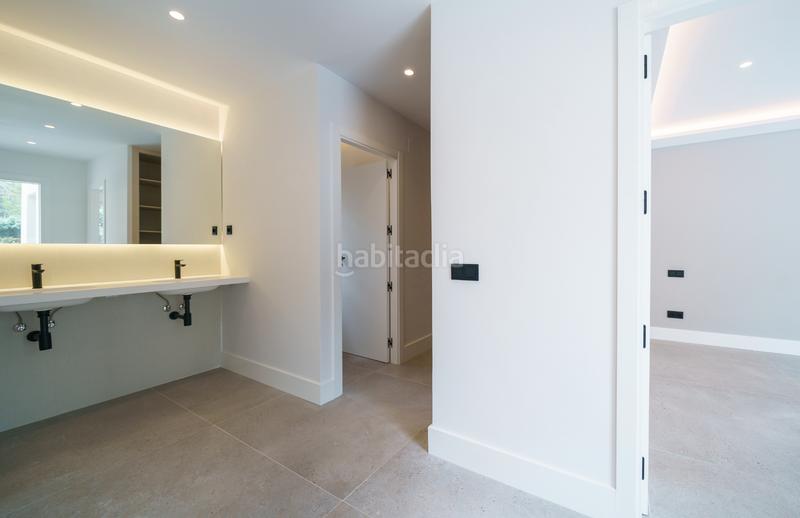 Foto 4f3b4b3b-20e5-4a15-a865-abd883458f41. Chalet espectacular villa independiente en las marias en Torrelodones