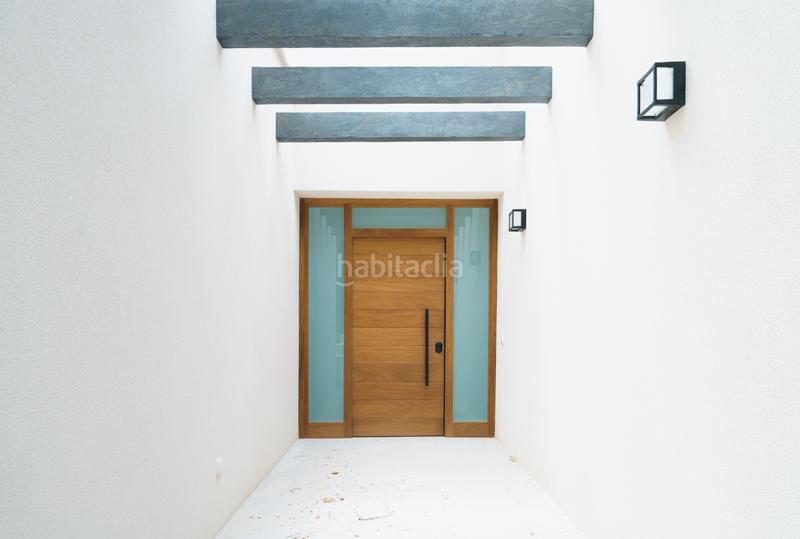 Foto 4fc725b8-0cfe-471a-9449-0bd7a0413607. Chalet espectacular villa independiente en las marias en Torrelodones