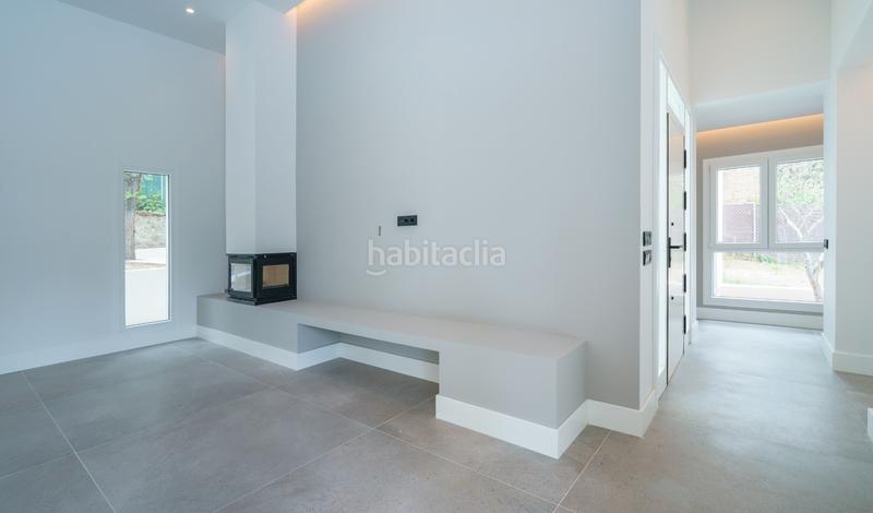 Foto 59167ef5-3cfd-4e42-9a0b-a5712fa8b931. Chalet espectacular villa independiente en las marias en Torrelodones