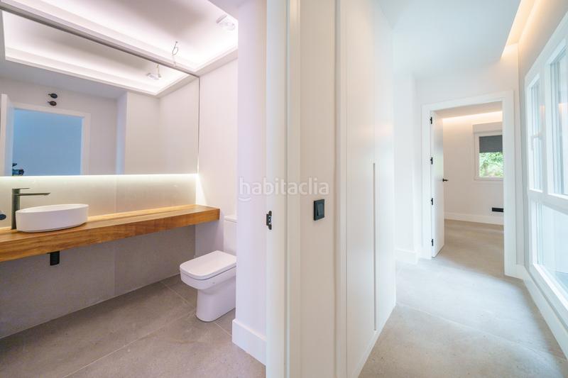 Foto 591fa868-ff60-4ddc-9ef0-27383a41fb58. Chalet espectacular villa independiente en las marias en Torrelodones