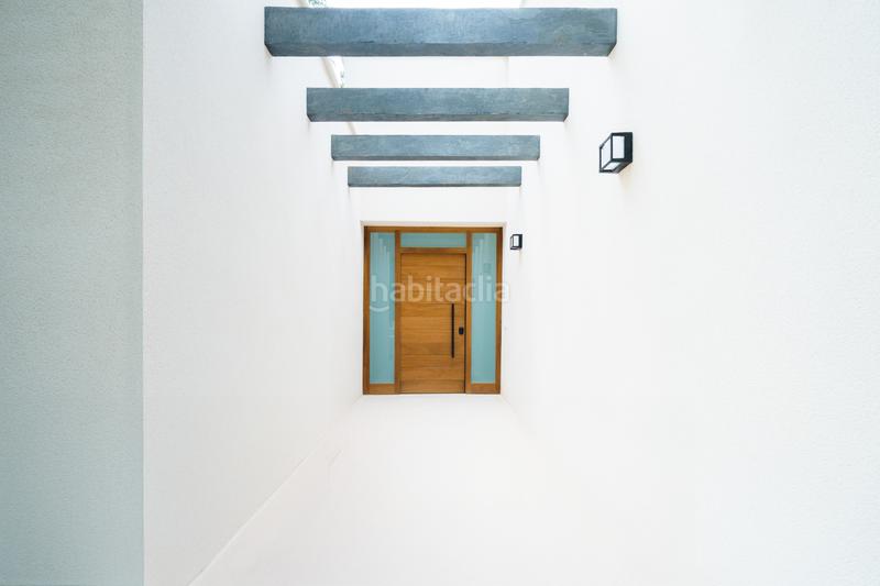 Foto c578fbfa-e478-4981-af5a-d5dccf57fd10. Chalet espectacular villa independiente en las marias en Torrelodones