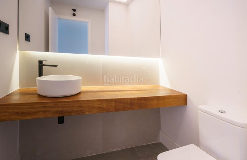 Foto d1861197-fd2f-4e94-9603-b04b37819724. Chalet espectacular villa independiente en las marias en Torrelodones