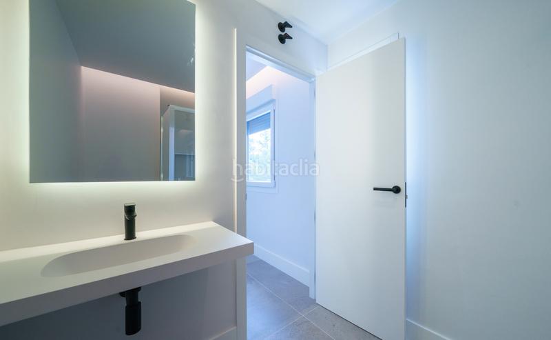 Foto ef91e912-1447-4d07-a7c8-c2d831ecd6c8. Chalet espectacular villa independiente en las marias en Torrelodones