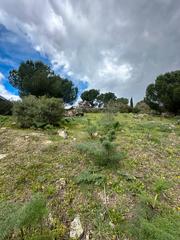 Terreny residencial en Avenida del rodeo 37. Oportunidad!! estupenda parcela en torrelodones, peascales