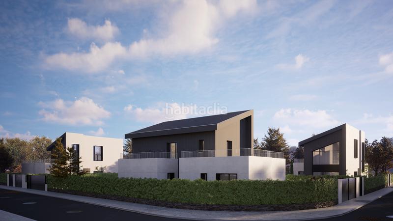 Foto 05f417e2-e18f-4ac5-a76b-20348bf41162. Promoció ULTIMA UNIDAD DISPONIBLE! a Torrelodones. Habitatges d´obra nova