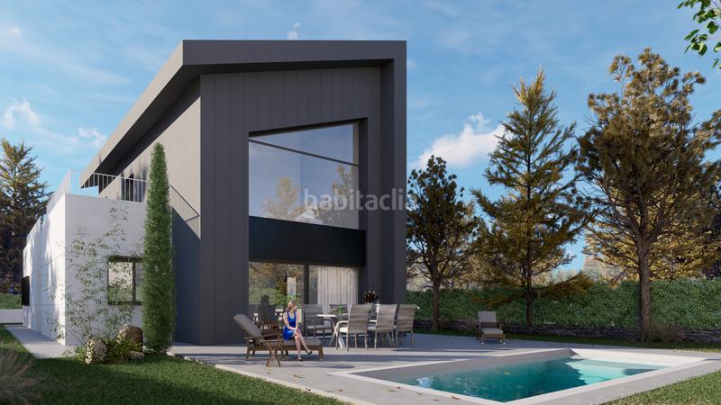Foto 1180a2f4-de03-448f-a2b0-c7fe0de16c1b. Promoció ULTIMA UNIDAD DISPONIBLE! a Torrelodones. Habitatges d´obra nova