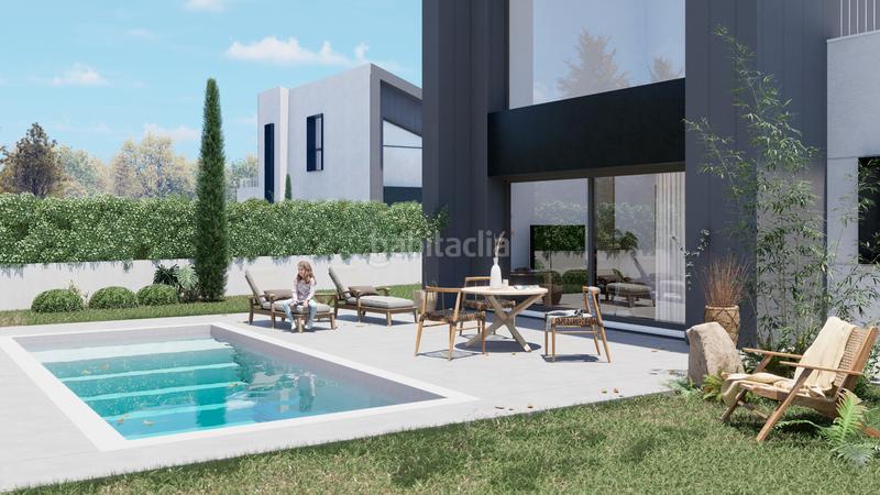 Foto 1771b3a0-530e-4a01-8bbb-39708c693cc6. Promoció ULTIMA UNIDAD DISPONIBLE! a Torrelodones. Habitatges d´obra nova