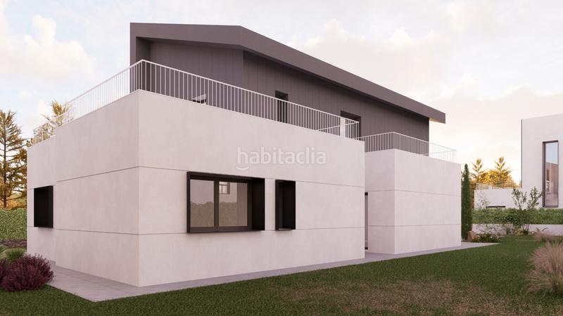 Foto 35628476-f787-4e0f-8fa2-cf0f1bd6ada9. Promoció ULTIMA UNIDAD DISPONIBLE! a Torrelodones. Habitatges d´obra nova