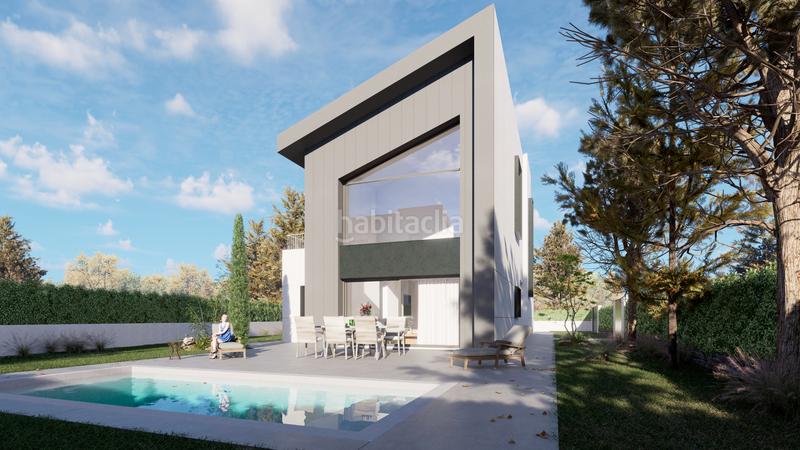 Foto 3f1045f9-804b-40e7-9b42-ff31067bee38. Promoció ULTIMA UNIDAD DISPONIBLE! a Torrelodones. Habitatges d´obra nova