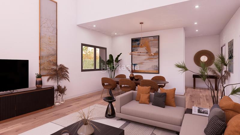 Foto a9ea63af-f54c-46d7-8759-7cebd9fa5947. Promoció ULTIMA UNIDAD DISPONIBLE! a Torrelodones. Habitatges d´obra nova