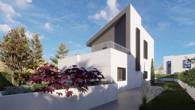 Foto b77c8c10-8f6a-4413-8d34-9121524fbb80. Promoció ULTIMA UNIDAD DISPONIBLE! a Torrelodones. Habitatges d´obra nova