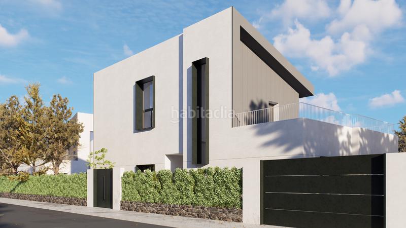 Foto be5e4f12-6a43-4516-900d-fa438467005a. Promoció ULTIMA UNIDAD DISPONIBLE! a Torrelodones. Habitatges d´obra nova