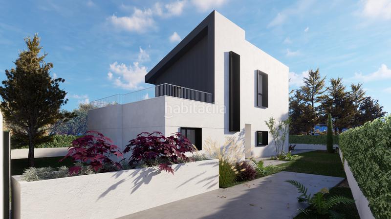 Foto c11c7728-27b3-4408-8159-ee4231ac0bb9. Promoció ULTIMA UNIDAD DISPONIBLE! a Torrelodones. Habitatges d´obra nova
