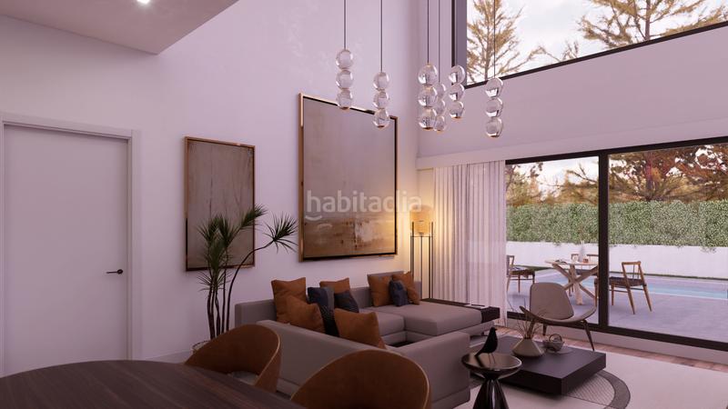 Foto edf866e8-6cf8-4b98-bc80-82f1c56afa94. Promoció ULTIMA UNIDAD DISPONIBLE! a Torrelodones. Habitatges d´obra nova